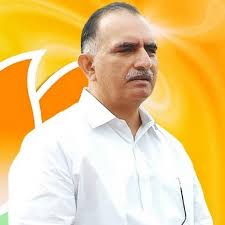 19 और 20 जून परनामी चित्तौडगढ़ दौरे पर