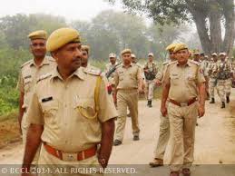 बालोतरा में पुलिस और कांग्रेस कार्यकर्ताओ के बीच झड़प