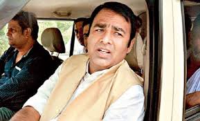 कैराना मामले पर फिर बढ़ी सियासी गर्मी