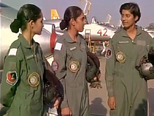 वायुसेना के