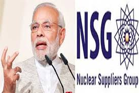 NSG सदस्यता के लिए अब रूस भी आया भारत के साथ
