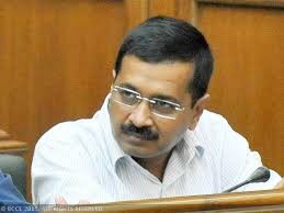 मैं मोदी से डरने वाला नहीं हूं-केजरीवाल