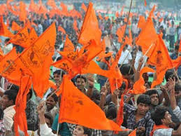 पटना में विहिप की बैठक आज