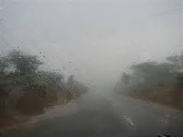 बीकानेर में बारिश से आमजन को राहत