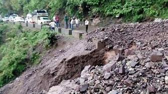 उत्तराखंड में