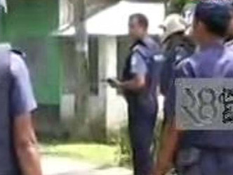 बांग्लादेश में ईद की नमाज के सबसे बड़े कार्यक्रम में धमाका