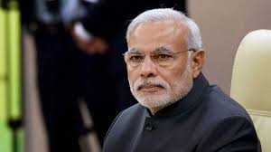 आठ फीसदी की वृद्धि दर के लिए हो रहा है काम-मोदी