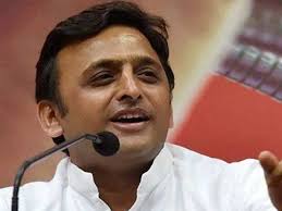 5 करोड़ से ज्यादा पौधे लगाकर बनाएगे वर्ल्ड रिकार्ड : अखिलेश यादव