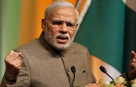 कश्मीर के मुद्दे पर हाई लेवल बैठक ख़त्म, मोदी ने जताई चिंता