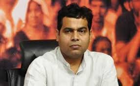 अरुणांचल प्रदेश में कांग्रेस की सरकार बहाल  पर बीजेपी को कोई झटका नहीं है : श्रीकांत शर्मा
