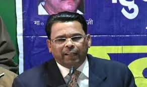 बसपा सांसद