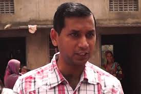 नीरज के