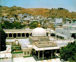 अजमेर की रैकी कर चुके हैं दो आईएस आतंकी