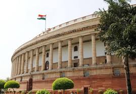 मॉनसून सत्र