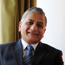 विकास की