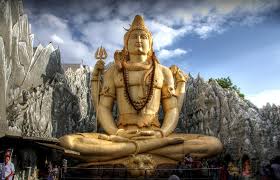 मंदिरों में गूंजे भगवान शिव के जयकारे