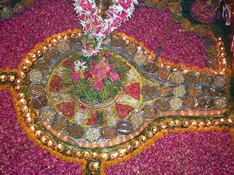 श्रावण में शिव मंदिरों में धूम