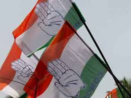 महंगाई को लेकर आज सड़कों पर उतरेगी कांग्रेस