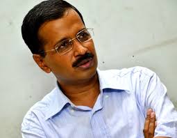 केजरीवाल आज