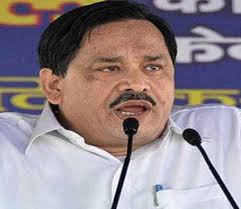 36 घंटे के अंदर गिरफ्तारी नही हुई तो पूरे प्रदेश में प्रदर्शन : नसीमुद्दीन सिद्दी