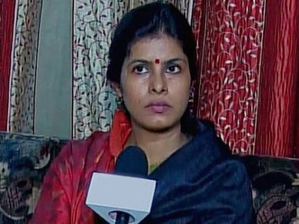 स्वाती सिंह को भाजपा दे सकती है टिकट