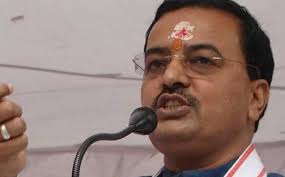 सपा और बसपा पर बरसे केशव प्रसाद