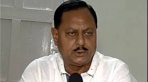 भाजपा सांसद