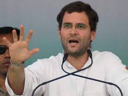 राहुल गांधी फूंकेंगे यूपी चुनाव का बिगुल
वर्कर्स में जोश भरने की कोशिश करेंगे राहुल