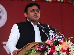 सीएम अखलेश यादव आज पीड़ित परिवार से मिलेंगे