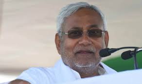 शराबबंदी करने