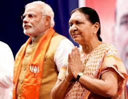 पीएम मोदी करेंगे गुजरात के नए सीएम का फैसला