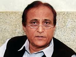 बुलंदशहर घटना पर अपने बयान से पलटे आजम