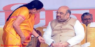 आज होगा गुजरात सीएम का फैसला