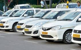 रेडियो टैक्सी