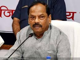 झारखंड भाजपा में अंदरूनी विवाद बढ़ा