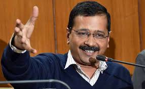 केजरीवाल ने पार्टी नेताओं को राज्यों की सौंप ज़िम्मेदारी