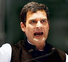 न्यायाधीशों की नियुक्ति को लेकर राहुल ने साधा सरकार पर निशाना