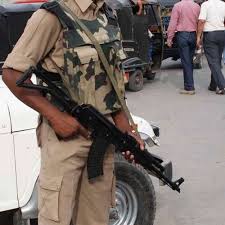 प्रदेश में अलर्ट जारी