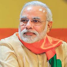 मोदी ने बलूचिस्तान, गिलगित व पीओके का नाम लेकर पाक को घेरा