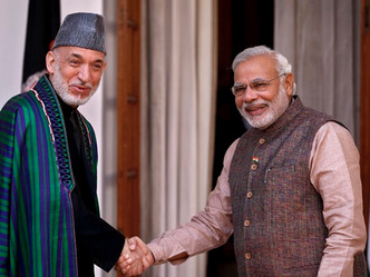 बलूचिस्तान पर
