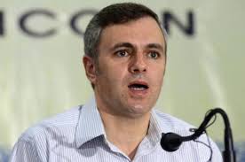 पीएम मोदी से मिले उमर अब्दुल्ला
