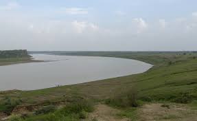 हाड़ौती में सभी नदियां उफान पर