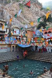 लोहार्गल 24 कोसी परिक्रमा की तैयारियां पूरी