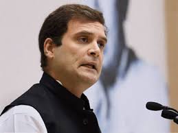 पूरा सितंबर महीना उत्तर प्रदेश में बिताएंगे राहुल!