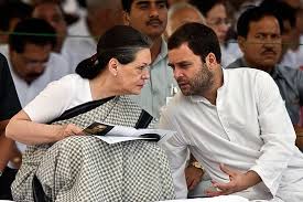 नेशनल हेराल्ड मामले में सोनिया-राहुल को नोटिस जारी