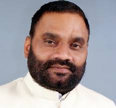 स्वामी प्रसाद मौर्य ने बसपा, सपा और कांग्रेस पर बोला हमला