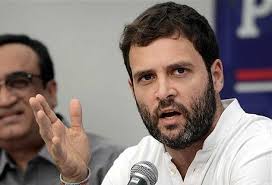 यूपी में छह सितंबर से महायात्रा पर राहुल गांधी