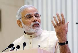 पटेलों के गढ़ में मोदी की रैली आज