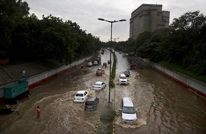 दिल्ली-एनसीआर में