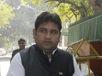 सीडी कांड